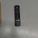 Replacement Voice Remote for Fire Smart Stick 4K/4k Max(1st/2nd Gen),Stick(2nd/3rd Gen)/Lite/HD,TV Cube,Remote for 3rd Gen,Omni,QLED Series,Some TCL,Hisense Smart TVs