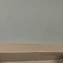 OLANLY Front Door Mat Indoor Outdoor Entrance, Waterproof All-Season, All-Weather Doormat, Sturdy Natural Rubber, Fade Resistant, Low Profile, Easy Clean Patio Porch Entryway Mat, 35x23, Black