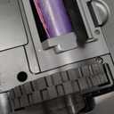 Shark PowerDetect Self-Empty Robot Vacuum with NeverStuck Technology, Auto Deep-Clean Carpets & Hardfloors, XL 60 Day Capacity HEPA Bagless Base Neutralizes Odors, for Pet Hair, Black (AV2820AE)