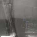 3 Tiers Clear Display Case for Figures, Acrylic Storage Organizers Box with Magnetic Door, Wall-Mounted Dustproof Showcase for Collectibles Action Figure