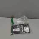 TORRAS Slim Fit for iPhone 13 Pro Case 6.1 Inch, Never Yellowing, Hard PC Ultra Thin Phone Case Super Lightweight Matte Protective, Space Black