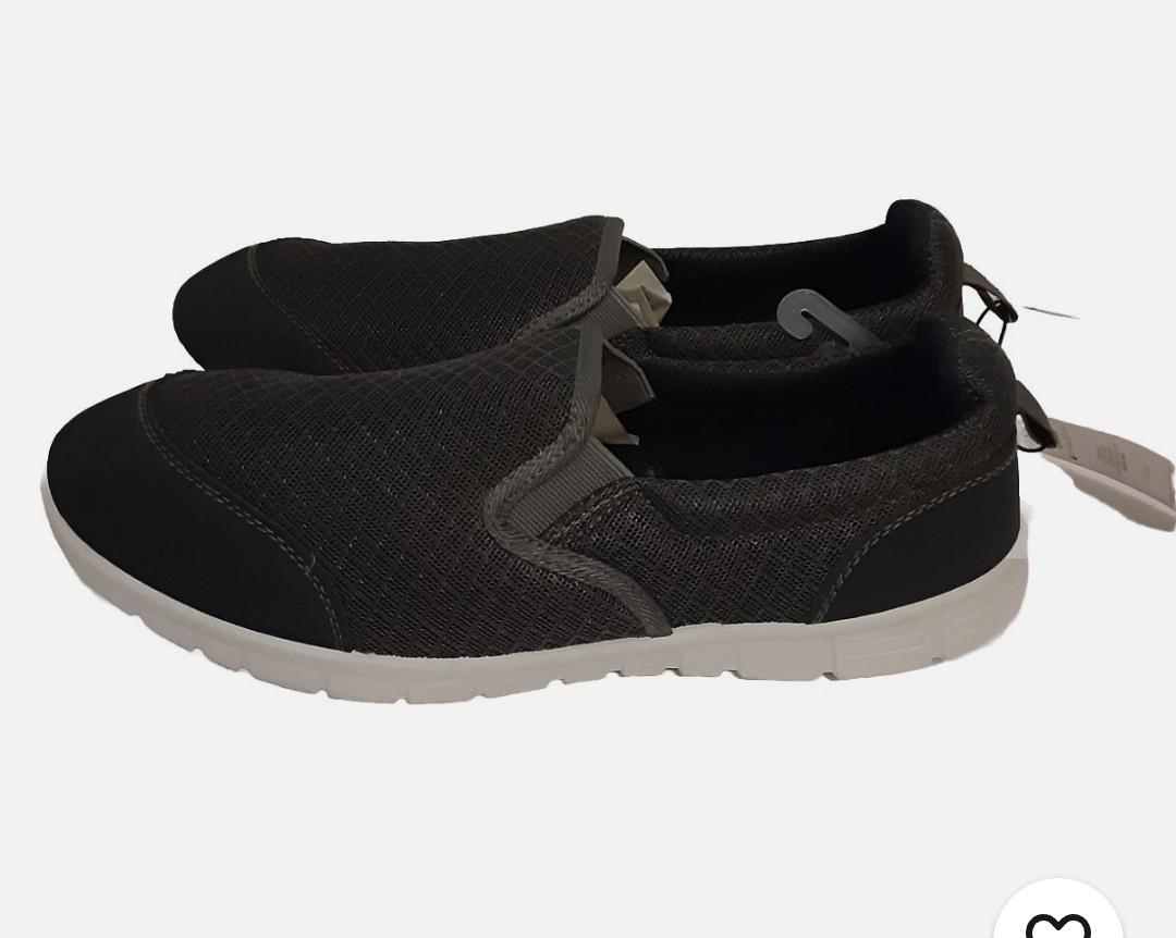 OT Revolution Slip On Shoes Mens Size 10