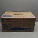 Pacific Blue Select Multifold Premium 2-Ply Paper Towels (Previously Branded Signature) by GP PRO (Georgia-Pacific), White, 21000, 125 Paper Towels Per Pack, 16 Packs Per Case