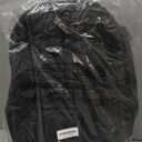 Travel Laptop Backpack, 17 Inch Extra Large School Backpacks for Teen Boys and Girls, Black Water Resistant Women Back Pack, Business Men Sturdy Computer Bag with USB Charging Port, Gifts