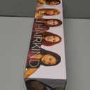 Shark HT202 SmoothStyle Heated Comb + Blow Dryer Brush, Dual Mode, for All Hair Types, Silk