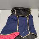 KIRA KIRA Vii Cosplay Upgraded Doki-R Arcanee Season 2 Full Set Vii Outfits Cosplay Costume for Halloween, Size 3XL