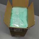 Chucks Pads Disposable [50-Pack] Underpads 17"x 24" - Pee Pads for Dog, Puppy - Diaper Changing Table Pad for Baby - Incontinence Bed & Chair Liners for Elderly - Pet Potty Training Pads - Leak Proof