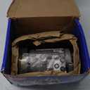 Denso 471-1630 New Compressor with Clutch
