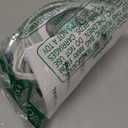 BEAUTURAL Mini Travel Steam Iron for Clothes with Dual Voltage, Temperature Control, Non-Stick Soleplate and Cord Storage, Ideal for Sewing, Quilting and Handcraft (White)