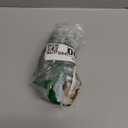 EXPAWLORER Anti Slip Dog Socks to Prevent Licking Paws, Shoes for Hot Pavement, Dog Booties for Small Medium Large Senior Dogs, Traction Control Boots & Paw Protectors for Hardwood Floors ArmyGreen (Small (4 Count))