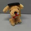 Buddy The Graduation Dog (18cm)
