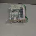 Calvin Klein Men's Cotton Stretch 3-Pack Boxer Brief (Large)