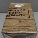 Tatuo 3 Pack Laundry Detergent Dispenser 61 oz Clear Liquid Container with 6 Removable Labels, Fabric Softener Pet Plastic Detergent Dispenser for Laundry Room Organization and Storage