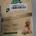 Disposable Dog Diapers Female, 360Leak-Proof Full Wrap Stretchy Waist, Highly Absorbent Diapers for Female Dog in Heat, Dog Diapers for Period (S 10PCS)