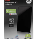 GE Slim Flat Panel Passive Antenna, Indoor