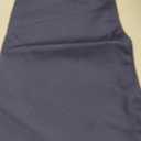 Sunbrella Square pillow, Navy Blue Pillow Covers 2pcs 23x23x3, 2pcs 24x25P
