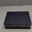 AuraSculpt Mini Anti-Cellulite Massager for Lymphatic Drainage, Micro-Vibration Tech, Wireless Rechargeable, Lightweight Ergonomic for Skin Toning & Smoother-Looking Results