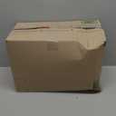 9.8Ft Thanksgiving Inflatable Turkey on Pumpkin Outdoor Decorations, Blow Up Turkey Inflatable Yard Decor with Build-in LEDs Pumpkin for Autumn Thanksgiving Party Indoor Outdoor Yard Garden Lawn