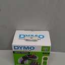 DYMO Embossing Label Maker with 3 DYMO Label Tapes Organizer Xpress Pro Starter Kit Ergonomic Design For Home DIY & Crafting