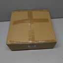 Orthopedic Dog Beds for Small Dogs 20 in, Small Dog Bed with Pocketed Coils and Soft Foam Support, Detachable Puppy Bed for Small Dogs and Cats, Round Flannel Anti-Anxiety Donut Dog Bed, Gray