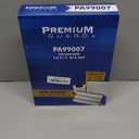 PG Engine Air Filter PA99007 | Fits 2014-2024 Mini Cooper, 2017-2024 Cooper Countryman, 2018-2024 BMW X2, 2016-2024 Mini Cooper Clubman, 2020-2024 BMW 228i xDrive Gran Coupe (Premium Guard)