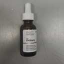 The Ordinary Alpha Arbutin 2% + Hyaluronic Acid, Brightens Skin and Targets Dark Spots, 1 Fl Oz