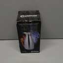 Cuisinox Stainless Steel Thermal Coffee Carafe, Vacuum Insulated for Hot or Cold Beverages, 9.75" High (54.1 Ounces)