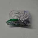 Gerber baby-boys Fleece Footed Pajamas 3-pack (3-6 Months, Space)