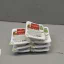 IRIS Instant White Rice, 10PK, Japanese Short Grain Vegan, Microwave 80 sec Non-GMO, Gluten Free, Vegan, Ultra Premium Japanese Sushi Rice, Product of Japan. BBD 11/2026