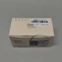 Retro Bluetooth Speaker, Portable Wireless Speaker with Crystal Clear Stereo Sound, Retro Decor for Bedroom Office Kitchen, Birthday Gifts Ideas for Women Men Teens (Green)