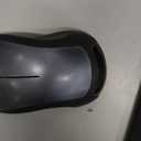 Logitech MK335 Quiet Wireless Keyboard and Mouse Combo - Black/Silver Keyboard and Mouse Combo Wireless, Ambidextrous