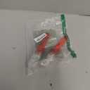 2PCS Boat Flares,Boat Flares Coast Guard Approved Marine, Flares for Fishing Boats, Life Rafts & Emergency Signaling