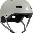 Retrospec Dakota Adult Bike Helmet for Men & Women - Multi-Sport Protection with ABS Shell, EPS Foam, 10 Vents & Removable Washable Padding for BMX, Skating, Scooter and Skate - Helmets for Adults, Medium