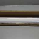 LazBlinds Cordless Cellular Shades, Light Filtering Honeycomb Shades for Home, Thermal Insulation Noise Reduction Blinds for Windows, 32'' W x 48'' H, White