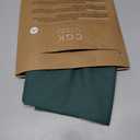 King Pillow Cases Set of 2 - Ultra Soft Hotel Quality Pillowcase Covers - Comfy, Cozy & Wrinkle Free - Shrinkage and Fade Resistant - Machine Washable Pillow Protectors - 2 Piece Set - Emerald Green