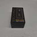 GS300 Jump Starter - 3000A Car Battery Jump Starter for Up to 10.0L Gas and 8.0L Diesel Engines, 12V Portable Jump Box with Storage Case USB Quick Charge, and LCD Display