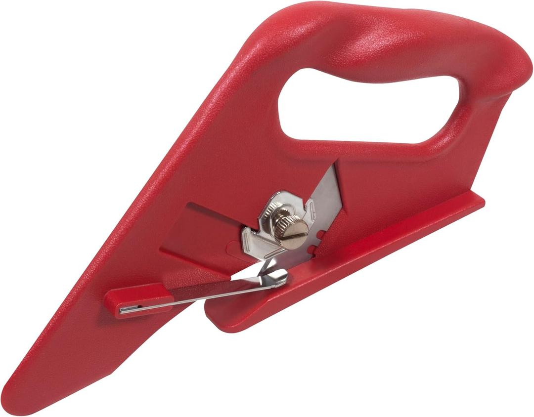 Roberts Carpet Tools Loop Pile Cutter 10-154-3 Roberts Carpet Tools Loop Pile Cutter 10-154-3