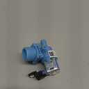 W10327249 WPW10327249 W10327250 Dishwasher Water Inlet Valve Compatible with Kenmore Kitchen.Aid Whirl.pool - Replaces W11175771, W10195047, W10872255, W11130744 by PANDEELS