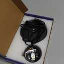 Neroupe Sunset Lamp Projector with APP & Button Control, 360 Degree Rotation Multiple Colors Changing LED Lamp Night Light, Sunset Light for Bedroom Decor/Party/Christmas Gifts/Tiktok Live/Room Decor