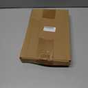 Bee Feeder Watering Station for Garden, Flower Bee Bath for Outside with Glass Balls, Butterfly Bath Bowl for Outdoor Courtyard Decoration (Rose Red)