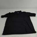 Dickies Men's Big Short-Sleeve Pique Polo Shirt
M