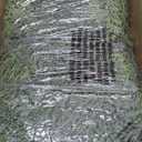 6 Ft Christmas Cedar Garland, Realistic Faux Pine Garlands, Green Artificial Greenery Garland for Winter Home, Mantle, Fireplace, Indoor, Outdoor Christmas Decorations (1Pcs)