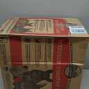 Starrybot Portable Carpet&Upholestery Cleaner Machine with Steam and Heating Techology, Upgraded Powerful Suction with Versatile Tools for Pet, Couch, Car, Spot Cleaner for Stair/ Furniture