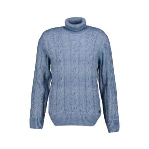 Womens' Sweaters, Size S, Navy Blue