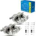 PHILTOP Front Brake Caliper Compatible with 2012-2020 F150, 18-5404, 18-5405