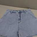 Shorts Denim size 6