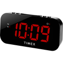 Timex Alarm Clock - Black