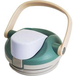 Dreamfocus 40 oz Leak Proof Lid Replacement with Handle for Owala FreeSip Sway