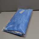 7x5ft Christmas Winter Snowflake Backdrop Blue Snowflake Birthday Baby Shower Photo Background Xmas Snow Theme Party Decorations Video Shooting Photo Booth Props