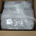 Bean Bag Chair for Adults and Teens, Comfy Cozy Bean Bag Chairs,Beanbag Chair for Dorm Lazy Couch Sofa Chair Living Room Gaming,Reading (Darkgray)